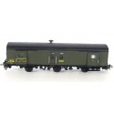 RMA CPRM FOURGON Dq D2m 59848 SNCF EN BON ETAT SANS BOITE HO