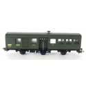RMA CPMR VOITURE MIXTE SNCF EN BON ETAT SANS BOITE HO