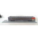 REF 5301 JOUEF EVOLUTION VOITURE LITS CIWL EN BOITE CRISTAL HO