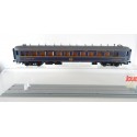 REF 5301 JOUEF EVOLUTION VOITURE LITS CIWL EN BOITE CRISTAL HO