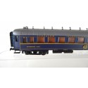 REF 5301 JOUEF EVOLUTION VOITURE LITS CIWL EN BOITE CRISTAL HO