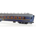 REF 5301 JOUEF EVOLUTION VOITURE LITS CIWL EN BOITE CRISTAL HO