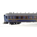 REF 5301 JOUEF EVOLUTION VOITURE LITS CIWL EN BOITE CRISTAL HO