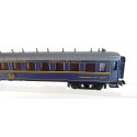 REF 5301 JOUEF EVOLUTION VOITURE LITS CIWL EN BOITE CRISTAL HO