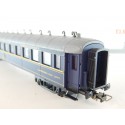 REF 5301 JOUEF EVOLUTION VOITURE LITS CIWL EN BOITE CRISTAL HO