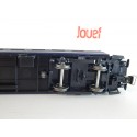 REF 5301 JOUEF EVOLUTION VOITURE LITS CIWL EN BOITE CRISTAL HO