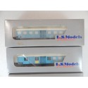 LS MODELS LOT 4 VOITURE DROUARD EX PLM B9TZ ET B4DT EN BOITE ETAT NEUVE HO