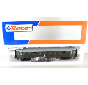 45454 ROCO VOITURE DR ETAT COMME NEUF EN BOITE HO