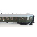 45454 ROCO VOITURE DR ETAT COMME NEUF EN BOITE HO