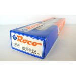 4377 ROCO WAGON COUVERT SNCF EN BOITE HO