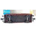 4377 ROCO WAGON COUVERT SNCF EN BOITE HO