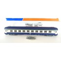 44602 ROCO VOITURE UIC B9 C9 X DE NUIT ETAT NEUF EN BOITE