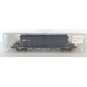 5722 N°2 ELECTROTREN WAGONS TREMIE SGW NEUF EN BOITE