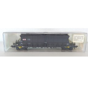 5722 N°2 ELECTROTREN WAGONS TREMIE SGW NEUF EN BOITE