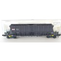 5722 N°2 ELECTROTREN WAGONS TREMIE SGW NEUF EN BOITE