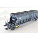 5722 N°2 ELECTROTREN WAGONS TREMIE SGW NEUF EN BOITE