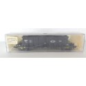 5711 ELECTROTREN WAGONS TREMIE SGW SAT ECO NEUF EN BOITE
