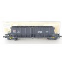 5711 ELECTROTREN WAGONS TREMIE SGW SAT ECO NEUF EN BOITE