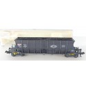 5711 ELECTROTREN WAGONS TREMIE SGW SAT ECO NEUF EN BOITE