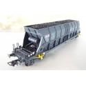 5711 ELECTROTREN WAGONS TREMIE SGW SAT ECO NEUF EN BOITE