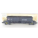5703 ELECTROTREN WAGONS TREMIE SGW SITRAM NEUF EN BOITE