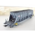 5703 ELECTROTREN WAGONS TREMIE SGW SITRAM NEUF EN BOITE
