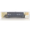 5712 ELECTROTREN WAGONS TREMIE SGTR ETAT NEUF EN BOITE HO