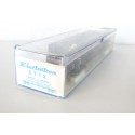 5712 ELECTROTREN WAGONS TREMIE SGTR ETAT NEUF EN BOITE HO