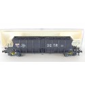 5712 ELECTROTREN WAGONS TREMIE SGTR ETAT NEUF EN BOITE HO