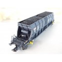 5712 ELECTROTREN WAGONS TREMIE SGTR ETAT NEUF EN BOITE HO