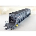 5712 ELECTROTREN WAGONS TREMIE SGTR ETAT NEUF EN BOITE HO