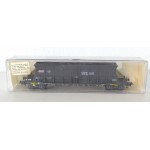 5710 ELECTROTREN WAGONS TREMIE STEMI ETAT NEUF EN BOITE HO