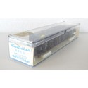 5710 ELECTROTREN WAGONS TREMIE STEMI ETAT NEUF EN BOITE HO