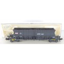 5710 ELECTROTREN WAGONS TREMIE STEMI ETAT NEUF EN BOITE HO