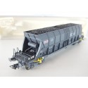 5710 ELECTROTREN WAGONS TREMIE STEMI ETAT NEUF EN BOITE HO