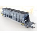 5710 ELECTROTREN WAGONS TREMIE STEMI ETAT NEUF EN BOITE HO