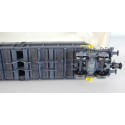 5710 ELECTROTREN WAGONS TREMIE STEMI ETAT NEUF EN BOITE HO