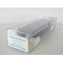 5704 ELECTROTREN WAGONS TREMIE SGW ETAT NEUF EN BOITE HO