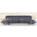 5704 ELECTROTREN WAGONS TREMIE SGW ETAT NEUF EN BOITE HO
