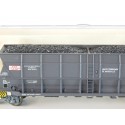 5704 ELECTROTREN WAGONS TREMIE SGW ETAT NEUF EN BOITE HO