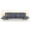 5704 ELECTROTREN WAGONS TREMIE SGW ETAT NEUF EN BOITE HO