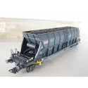 5704 ELECTROTREN WAGONS TREMIE SGW ETAT NEUF EN BOITE HO