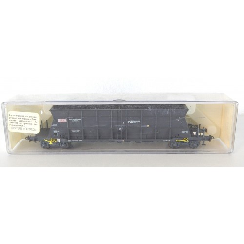 5704 ELECTROTREN WAGONS TREMIE SGW ETAT NEUF EN BOITE HO