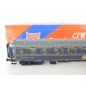 REF 5319 RARE JOUEF VOITURE CIWL BAR 4121 EN BOITE HO
