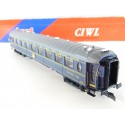 REF 5319 RARE JOUEF VOITURE CIWL BAR 4121 EN BOITE HO