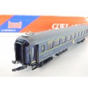 REF 5319 RARE JOUEF VOITURE CIWL BAR 4121 EN BOITE HO