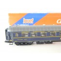 REF 5319 RARE JOUEF VOITURE CIWL BAR 4121 EN BOITE HO