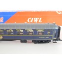REF 5319 RARE JOUEF VOITURE CIWL BAR 4121 EN BOITE HO