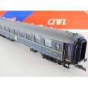 REF 5319 RARE JOUEF VOITURE CIWL BAR 4121 EN BOITE HO