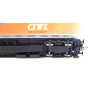 REF 5319 RARE JOUEF VOITURE CIWL BAR 4121 EN BOITE HO